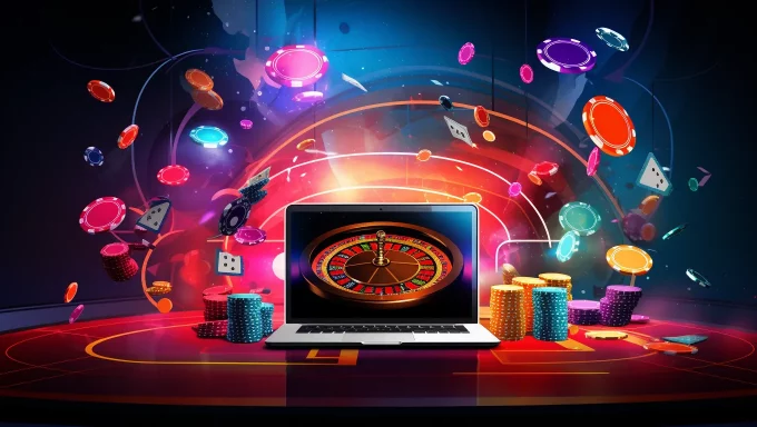 Paf Casino   – Преглед, Предлагани слот игри, Бонуси и промоции