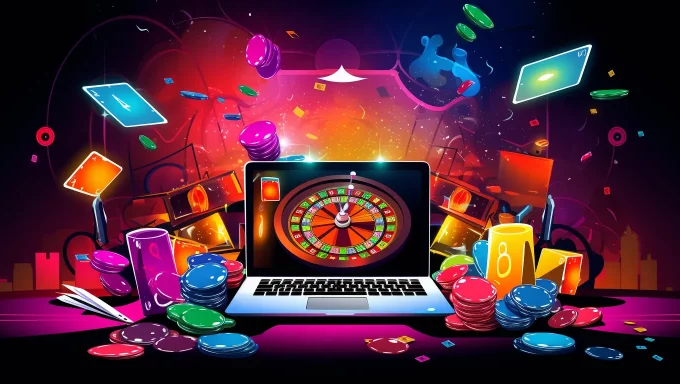 Funclub Casino   – Преглед, Предлагани слот игри, Бонуси и промоции