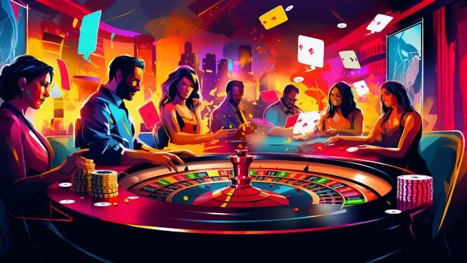 Casimba Casino   – Преглед, Предлагани слот игри, Бонуси и промоции