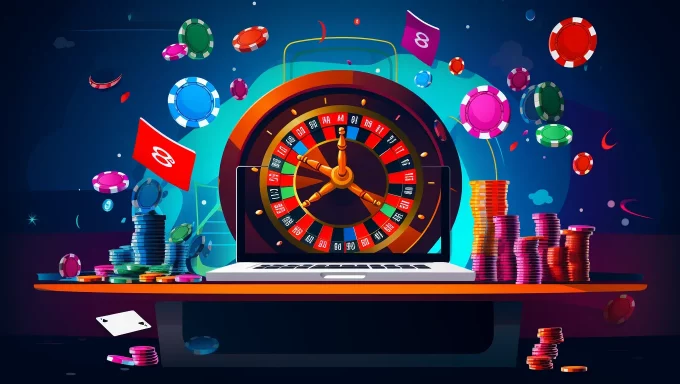 Azur Casino   – Преглед, Предлагани слот игри, Бонуси и промоции