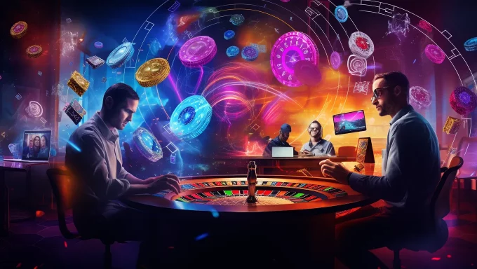 BetMGM Casino   – Преглед, Предлагани слот игри, Бонуси и промоции