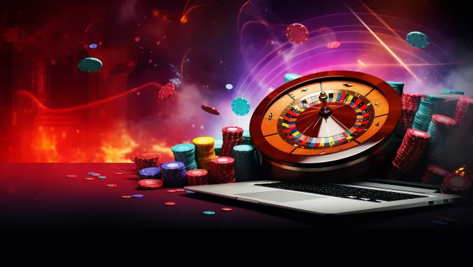 Betsson Casino   – Преглед, Предлагани слот игри, Бонуси и промоции