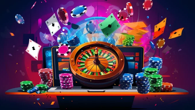 CasinoLuck    – Преглед, Предлагани слот игри, Бонуси и промоции