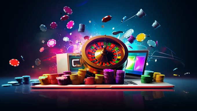 PinkCasino   – Преглед, Предлагани слот игри, Бонуси и промоции