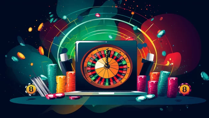 Magical Vegas Casino   – Преглед, Предлагани слот игри, Бонуси и промоции
