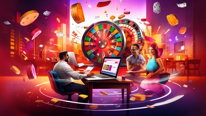 Lucks Casino   – Преглед, Предлагани слот игри, Бонуси и промоции