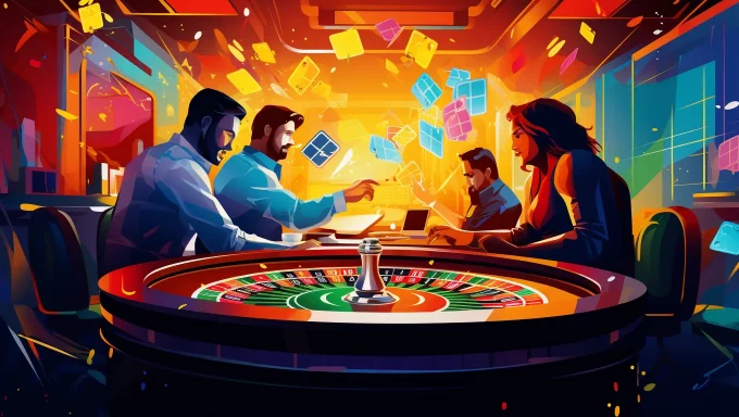 Twin Casino   – Преглед, Предлагани слот игри, Бонуси и промоции