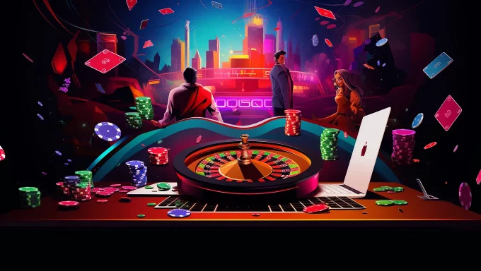 Griffon Casino   – Преглед, Предлагани слот игри, Бонуси и промоции