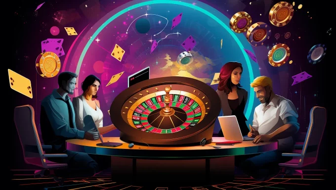 VIPs Casino   – Преглед, Предлагани слот игри, Бонуси и промоции