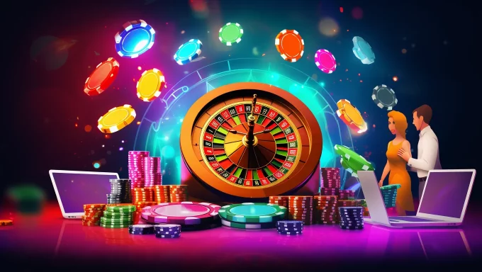 All Slots Casino   – Преглед, Предлагани слот игри, Бонуси и промоции