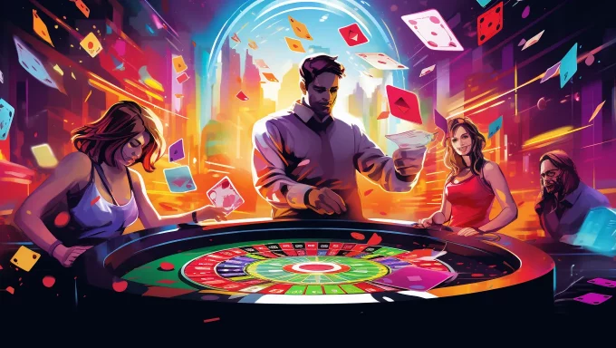 Villento Casino   – Преглед, Предлагани слот игри, Бонуси и промоции