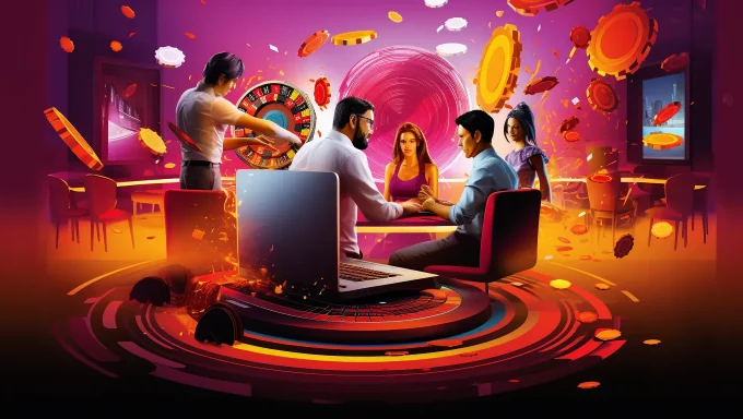 Nomini Casino   – Преглед, Предлагани слот игри, Бонуси и промоции