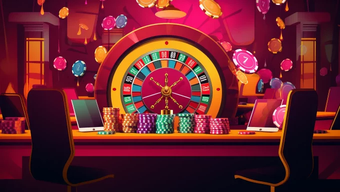 Pino Casino   – Преглед, Предлагани слот игри, Бонуси и промоции