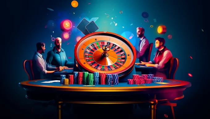 Paddy Power Casino   – Преглед, Предлагани слот игри, Бонуси и промоции