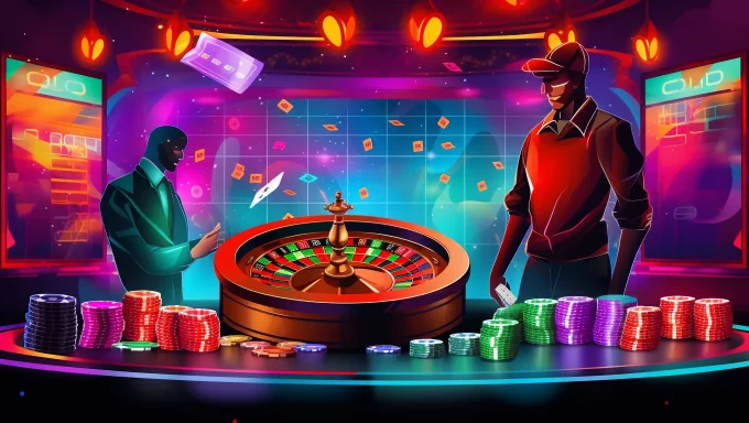 Duelz Casino   – Преглед, Предлагани слот игри, Бонуси и промоции