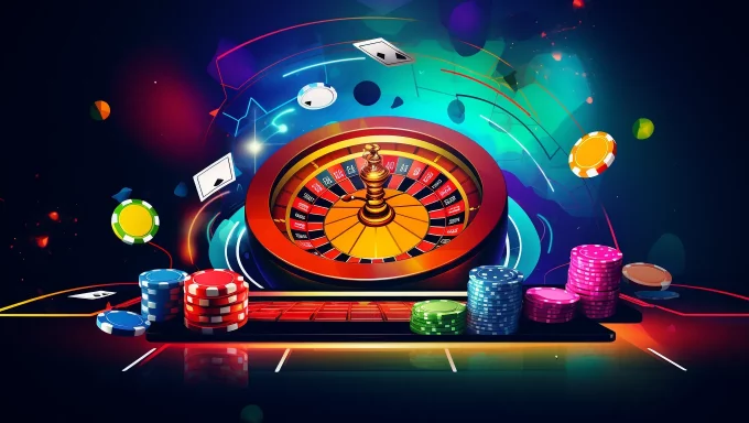 Shazam Casino   – Преглед, Предлагани слот игри, Бонуси и промоции