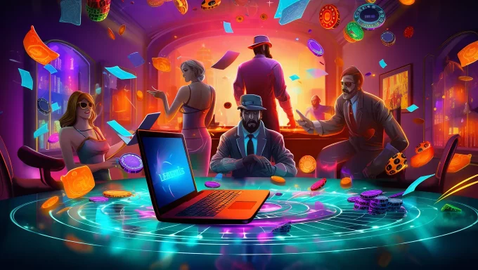 MyStake Casino   – Преглед, Предлагани слот игри, Бонуси и промоции