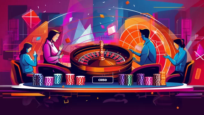 Vegas CasinoOnline    – Преглед, Предлагани слот игри, Бонуси и промоции