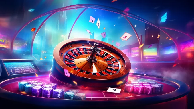 Thunderbolt Casino   – Преглед, Предлагани слот игри, Бонуси и промоции
