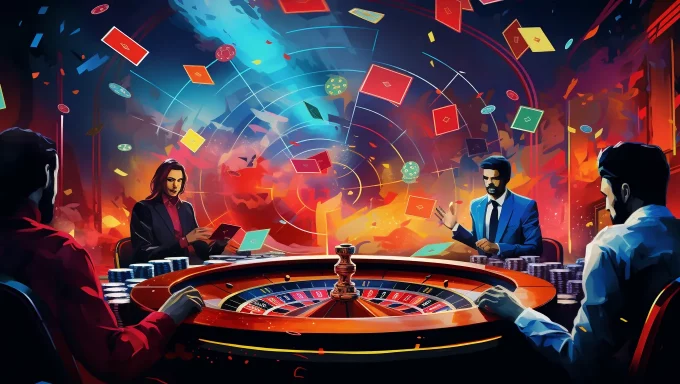 BacanaPlay Casino   – Преглед, Предлагани слот игри, Бонуси и промоции