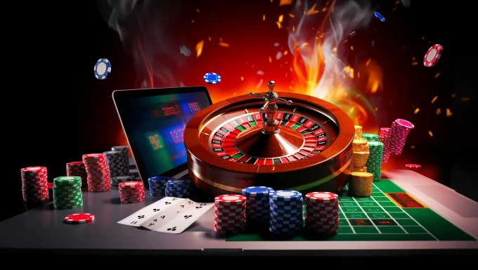 CasinoAction    – Преглед, Предлагани слот игри, Бонуси и промоции