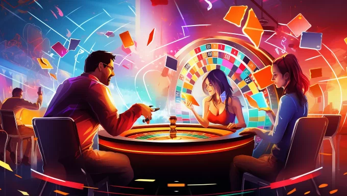 bCasino   – Преглед, Предлагани слот игри, Бонуси и промоции