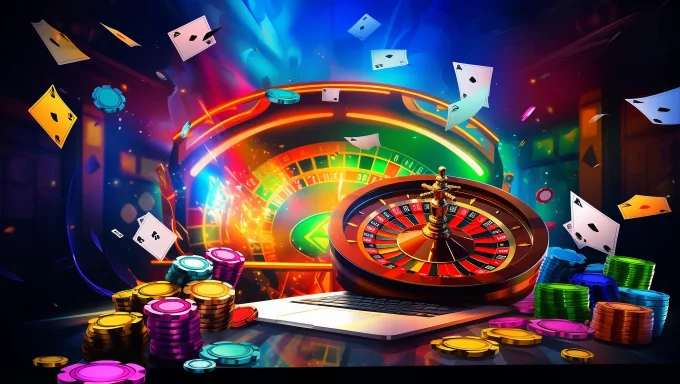 River Belle Casino   – Преглед, Предлагани слот игри, Бонуси и промоции