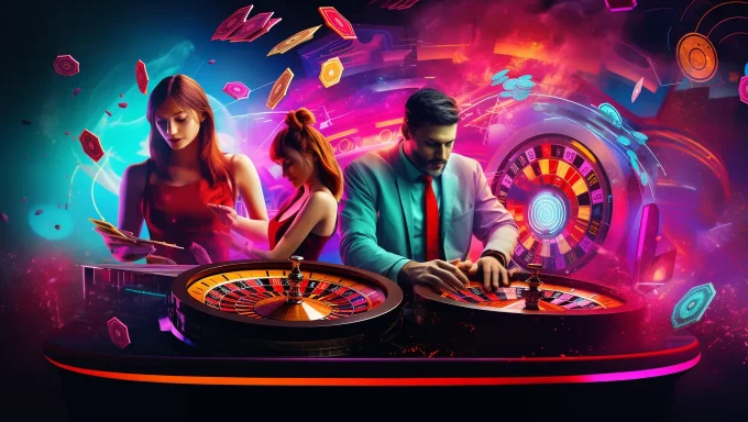 CasinoEmpire    – Преглед, Предлагани слот игри, Бонуси и промоции