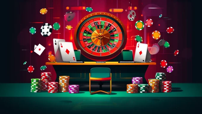 TrustDice Casino   – Преглед, Предлагани слот игри, Бонуси и промоции