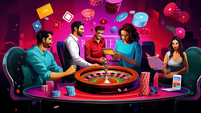 Hippodrome Casino   – Преглед, Предлагани слот игри, Бонуси и промоции