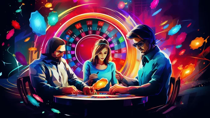 Moon Games Casino   – Преглед, Предлагани слот игри, Бонуси и промоции
