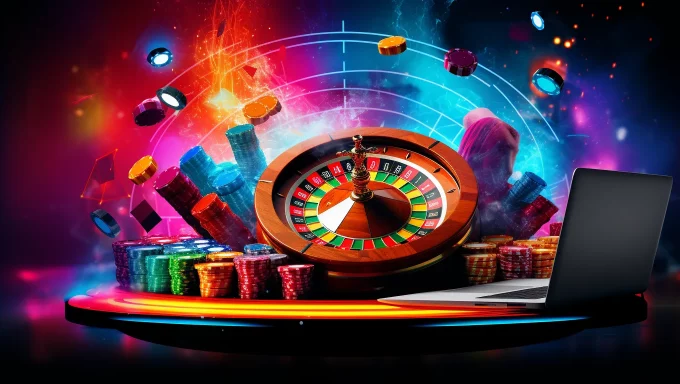 JVspin Casino   – Преглед, Предлагани слот игри, Бонуси и промоции