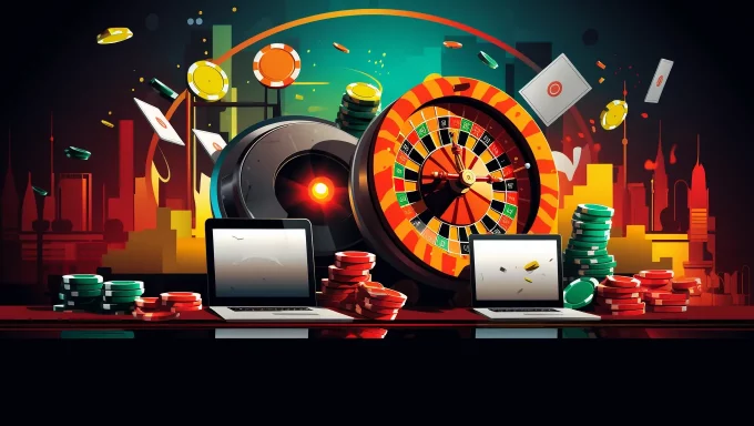 Joo Casino   – Преглед, Предлагани слот игри, Бонуси и промоции