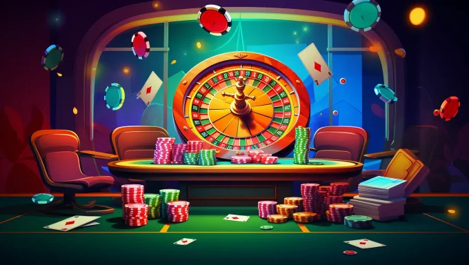 El Royale Casino   – Преглед, Предлагани слот игри, Бонуси и промоции