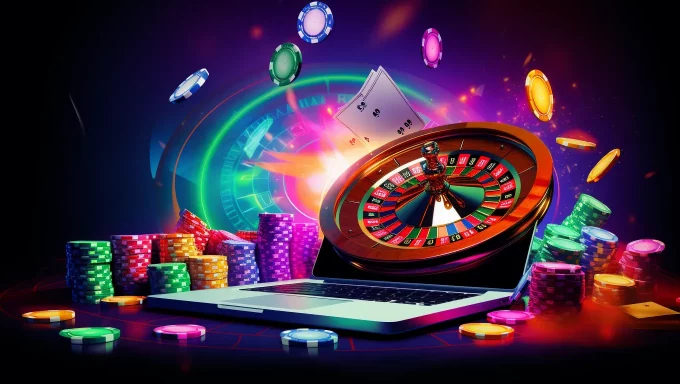 Vegadream Casino   – Преглед, Предлагани слот игри, Бонуси и промоции