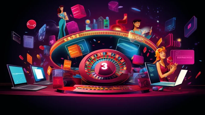 Jonny Jackpot Casino   – Преглед, Предлагани слот игри, Бонуси и промоции