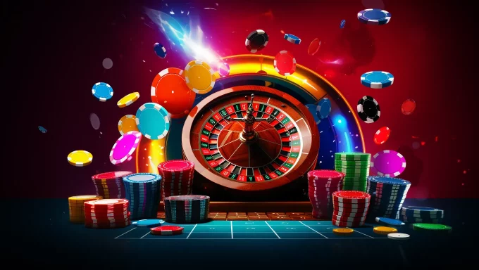 High Roller Casino   – Преглед, Предлагани слот игри, Бонуси и промоции