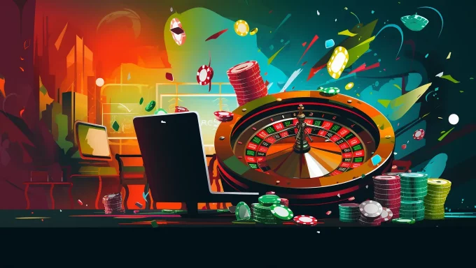 betFIRST Casino   – Преглед, Предлагани слот игри, Бонуси и промоции