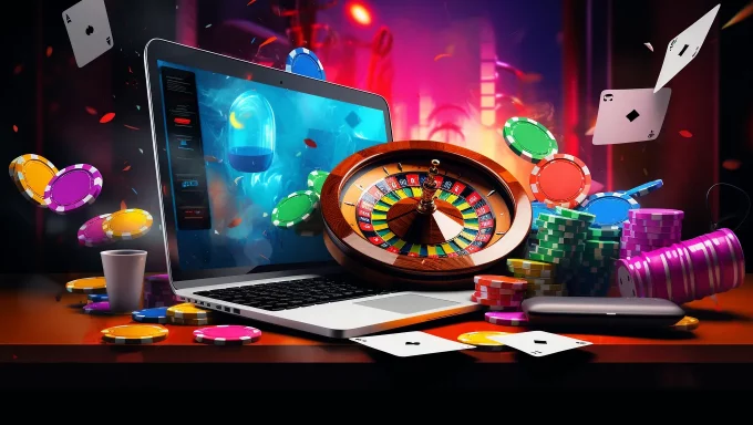 NorgesAutomaten Casino   – Преглед, Предлагани слот игри, Бонуси и промоции