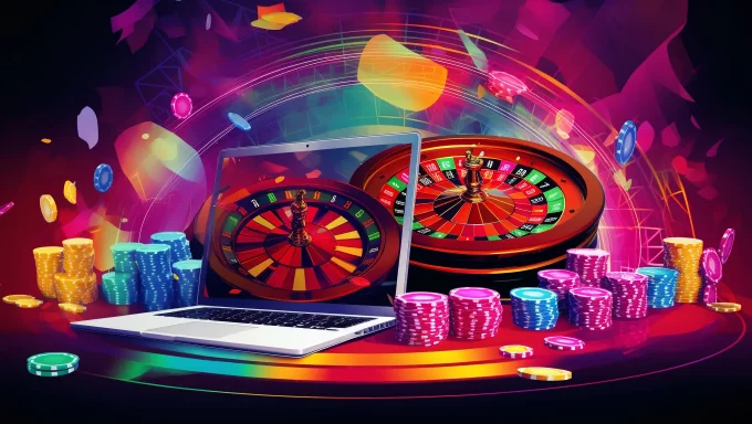 SpinAway Casino   – Преглед, Предлагани слот игри, Бонуси и промоции