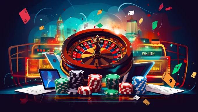 Magic Red Casino   – Преглед, Предлагани слот игри, Бонуси и промоции