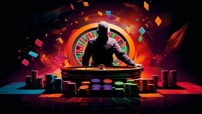 Dunder Casino   – Преглед, Предлагани слот игри, Бонуси и промоции