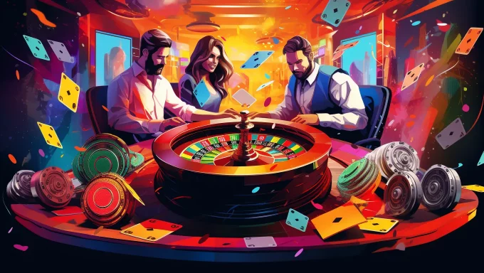 Jackpot Village Casino   – Преглед, Предлагани слот игри, Бонуси и промоции