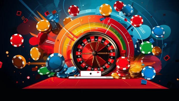 CasinoRocket    – Преглед, Предлагани слот игри, Бонуси и промоции