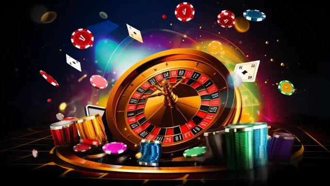 Max Bet Casino   – Преглед, Предлагани слот игри, Бонуси и промоции