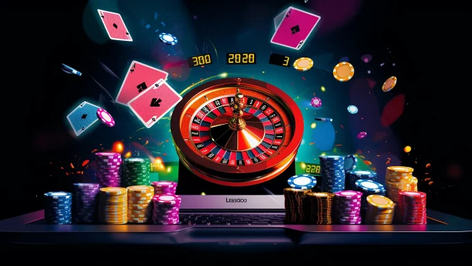 CasinoIntense    – Преглед, Предлагани слот игри, Бонуси и промоции