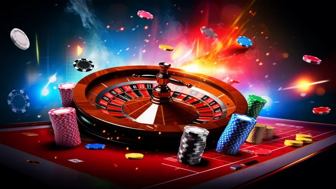 Casinoin    – Преглед, Предлагани слот игри, Бонуси и промоции