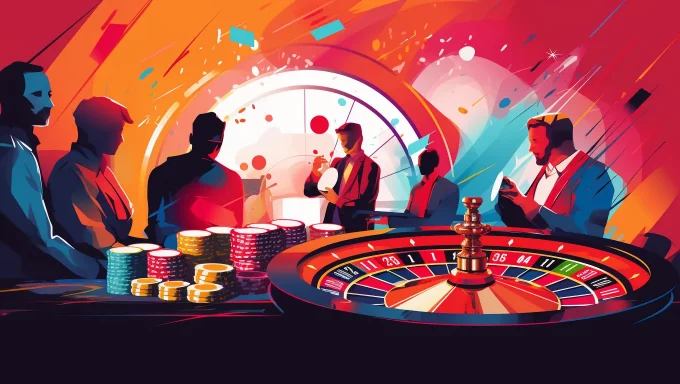 Bspin Casino   – Преглед, Предлагани слот игри, Бонуси и промоции