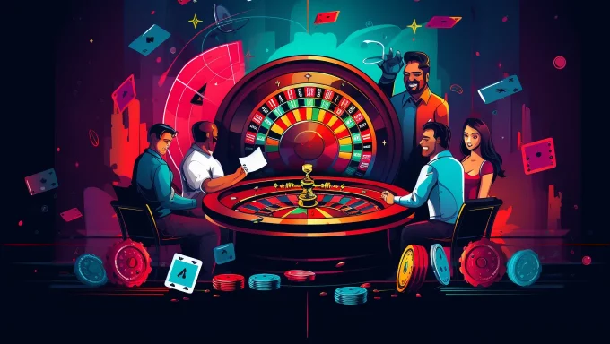 LadyLuck Casino   – Преглед, Предлагани слот игри, Бонуси и промоции