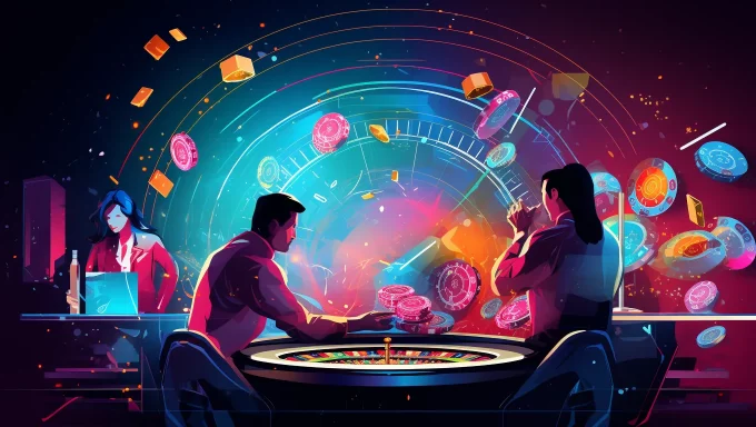 TotoGaming Casino   – Revisão, Jogos de slots oferecidos, Bônus e promoções